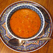 Marocká jehněčí polévka – velmi snadné, syté, dietní a navíc levné